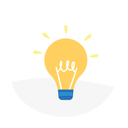 Light Bulb, idea